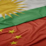 China-Kurdish relations