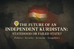 The uncertain future of Kurdistan: independence, challenges, and risks
