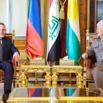 Russian role in drawing up Iraqi-Kurdish Autonomy Agreement