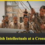 Kurdish intellectuals face challenges amid Turkey’s Kurdish question