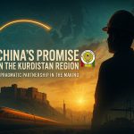 China’s Promise in the Kurdistan Region: A Pragmatic Partnership in the Making
