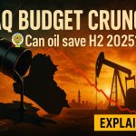 Iraq’s budget shortfall crisis: can oil revenues save the second half of 2025?