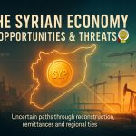Syria’s Economy: Opportunities & Threats