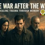 The War After the War: Why Remembering Heals