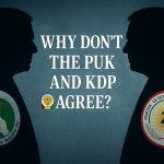 Why Don’t the PUK and KDP Agree?