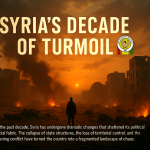 The Kurds in Syrian Kurdistan and the Challenge of Negotiation