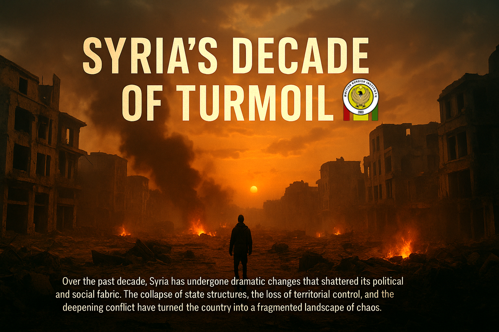 The Kurds in Syrian Kurdistan and the Challenge of Negotiation