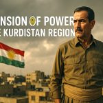 Expansion of Power in the Kurdistan Region