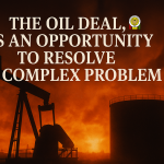 The Oil Deal: A Strategic Opportunity to Solve Iraq’s Energy Challenges