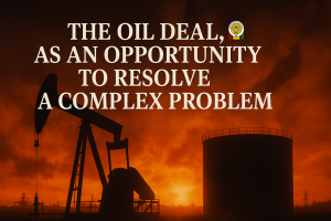 Oil and gas agreement between Baghdad and the Kurdistan Region of Iraq to improve economic stability and secure employee salaries