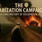 Ba’athist Documents: How Saddam Hussein Planned to Invade Kurdish Territory