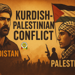 Four-State Solution for the Kurds