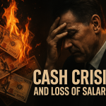 The Real Cash Crisis in Kurdistan