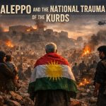 Aleppo and the National Trauma of the Kurds