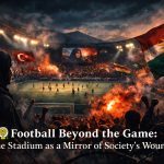 Leyla Zana in the stadium: When football becomes a tool of political exclusion