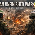 An Unfinished War: Why the Iran–Israel Conflict Is Far From Over