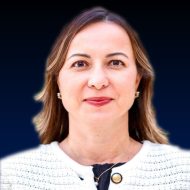 Picture of Ozge Genc