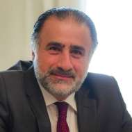 Picture of Farhad Alaaldin