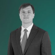 Picture of Maxim Rubin
