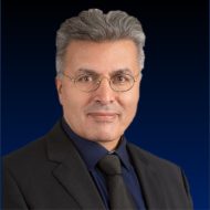 Picture of Jan Ilhan Kizilhan