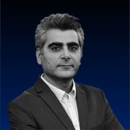 Picture of Omar Ahmad