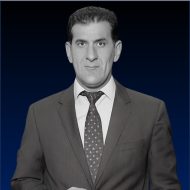 Picture of Arif Qurbani