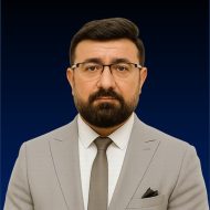 Picture of Saman Brevkani