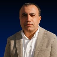 Picture of Ezz El-Din Malla