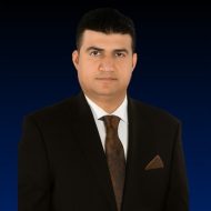 Picture of Nayef Kurdistani
